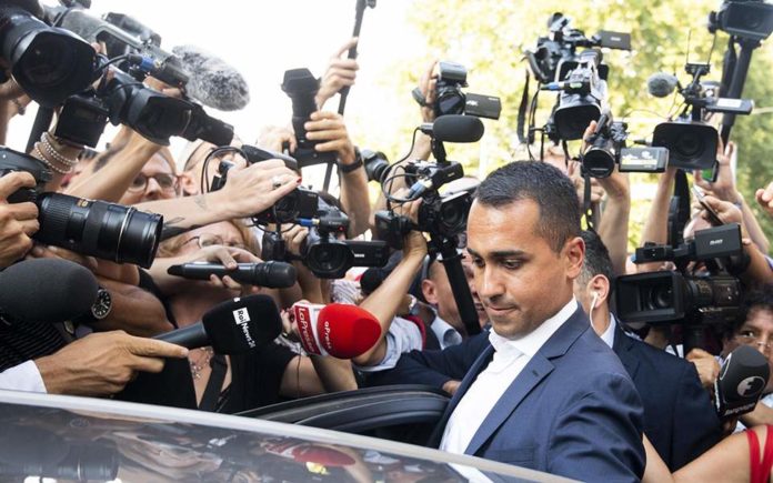 διαπραγματεύσεις