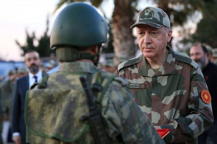 Eρντογάν