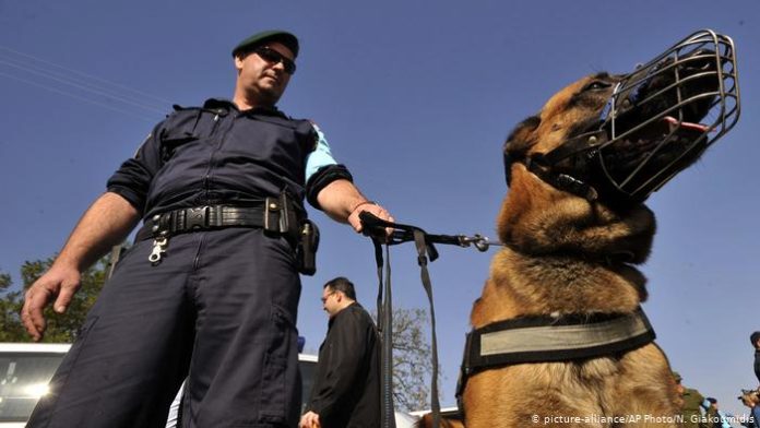 frontex