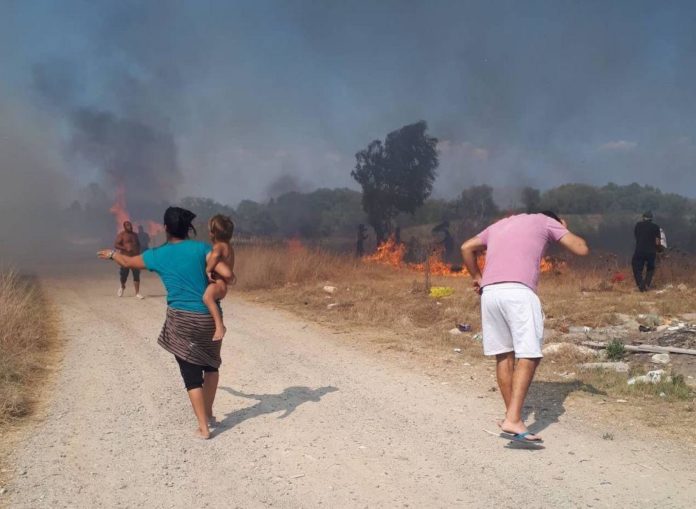 κέρκυρα