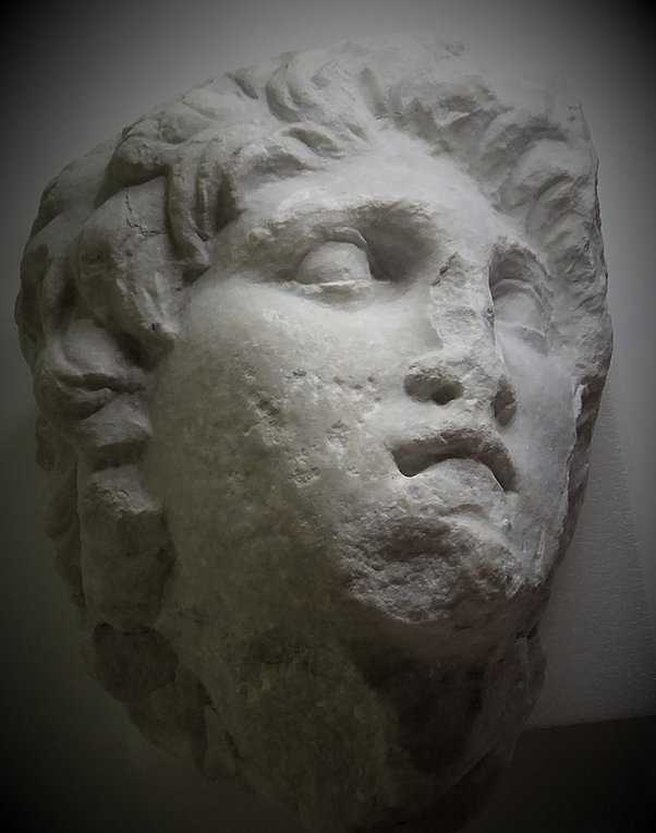 πορτραίτου