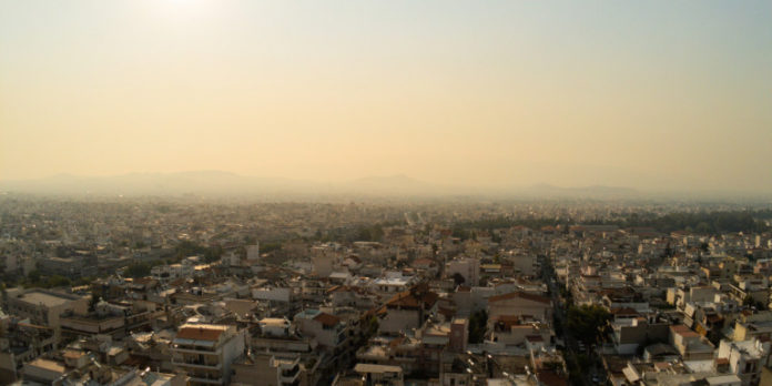 ρύποι