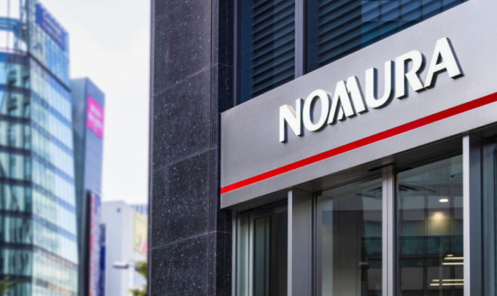 nomura