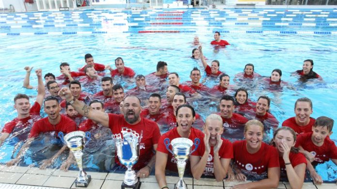 ολυμπιακός