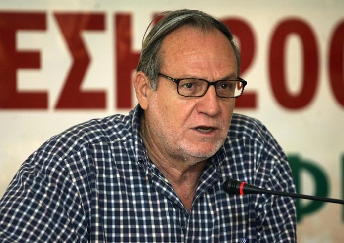 ασφαλιστικό