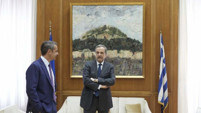 εχθροπραξίες