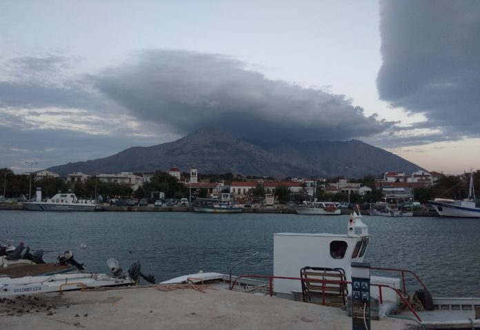σαμοθράκη