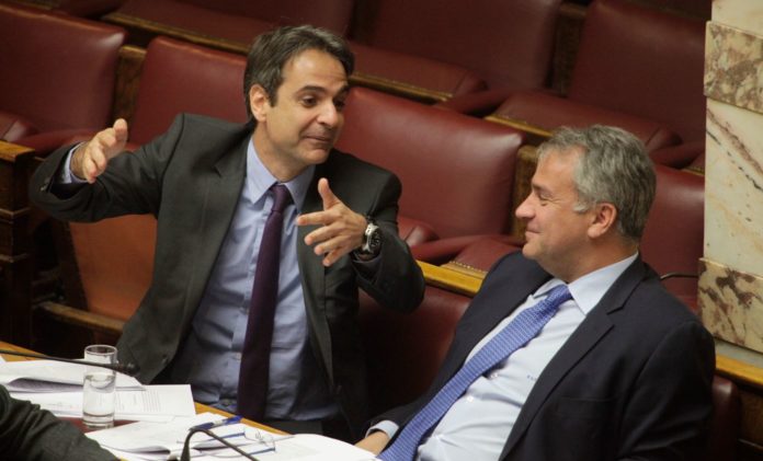 κατάργηση