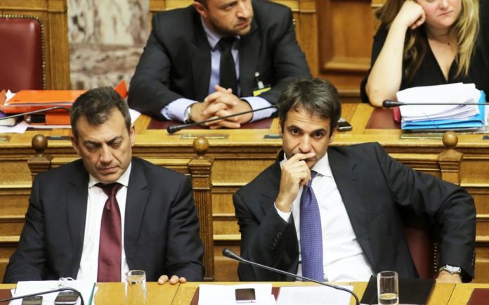 εργολάβος