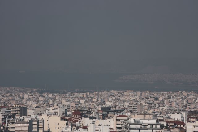 αττική