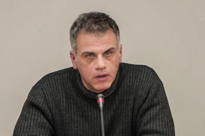 παρακολούθηση