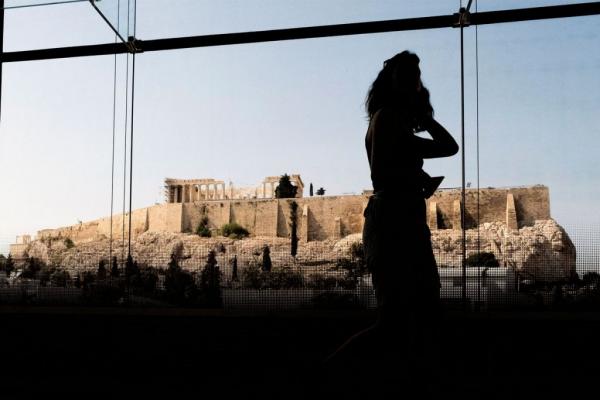 ακρόπολη