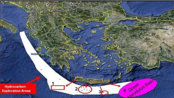 μονοπώλια