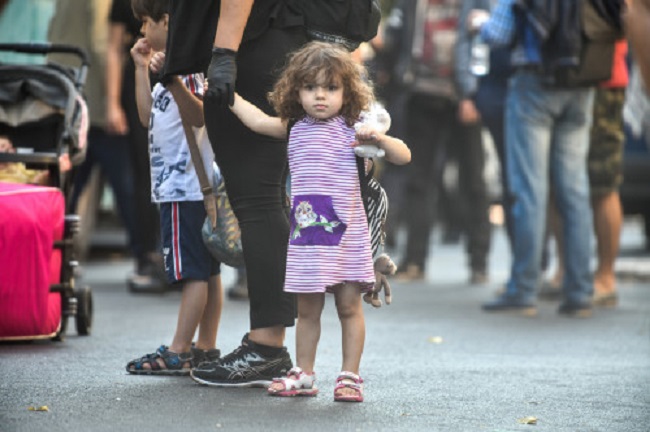 γονέων