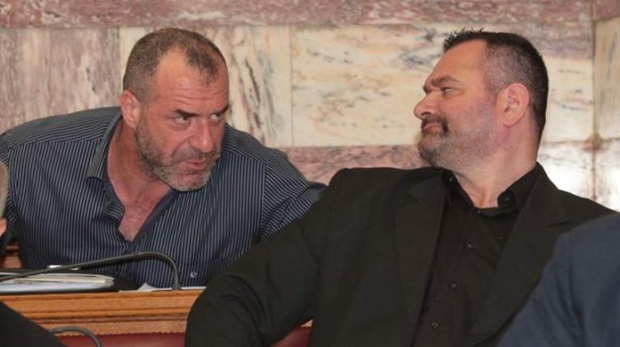 φυλάκιση