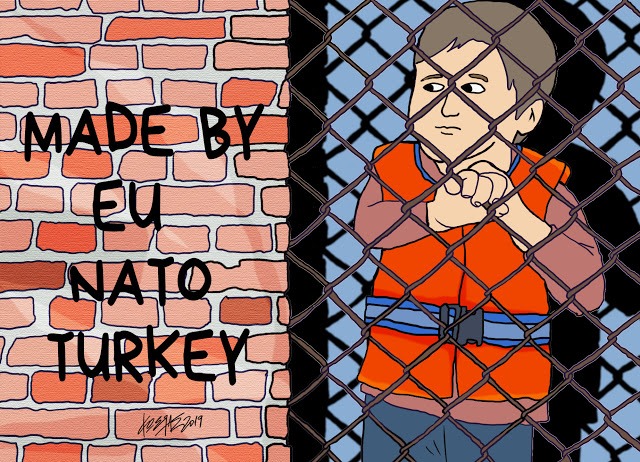σκίτσο