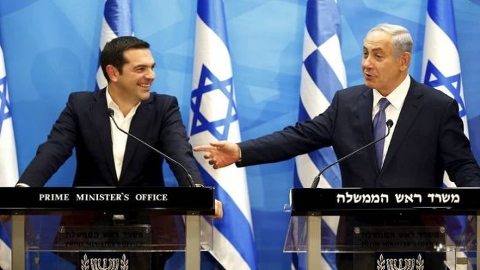 τρομοκράτες