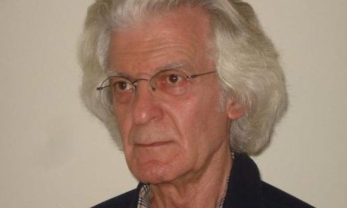 δημοσιογράφος