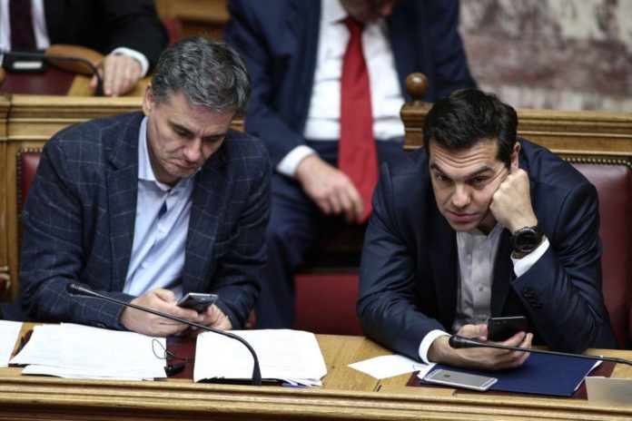 ΣΥΡΙΖΑ