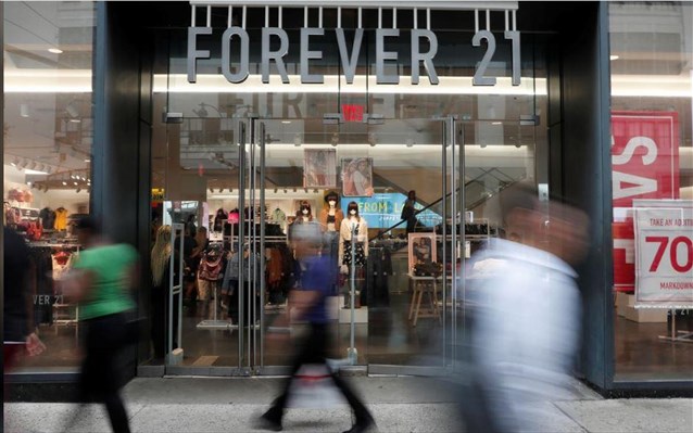 forever