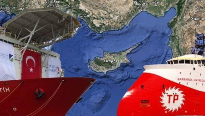 γεωτρήσεις