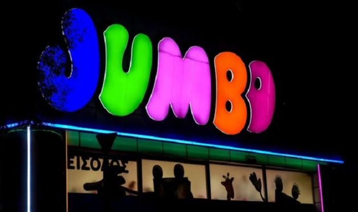 jumbo