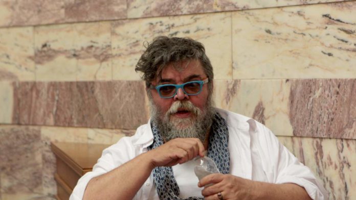 κραουνάκη