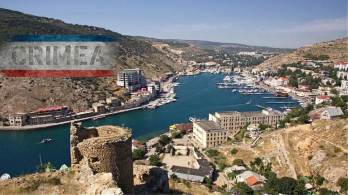 κριμαίας