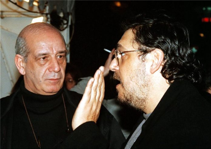 Λαυρέντης