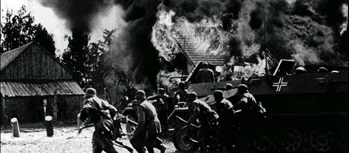 πολωνία