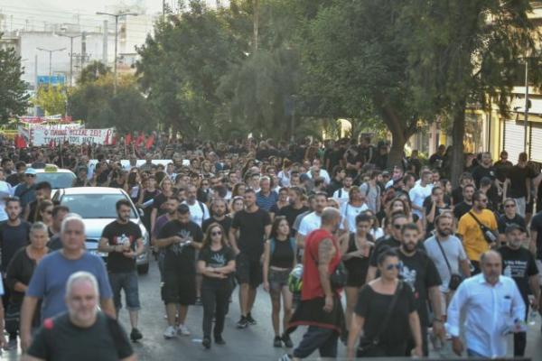 μαζική