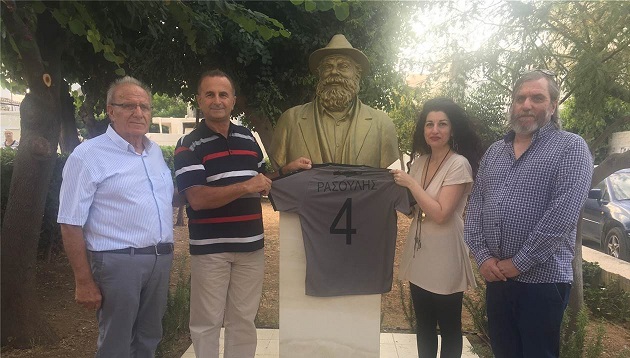 ρασούλη