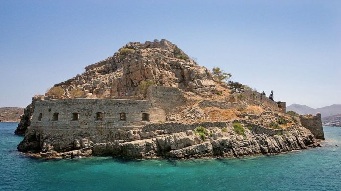 σπιναλόγκα