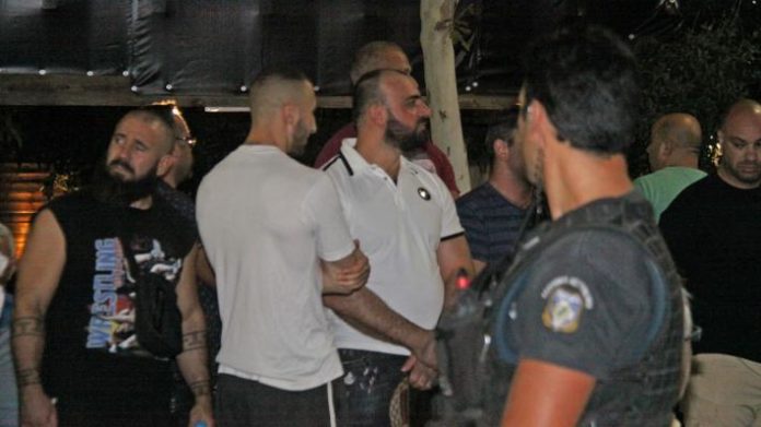 φυλή