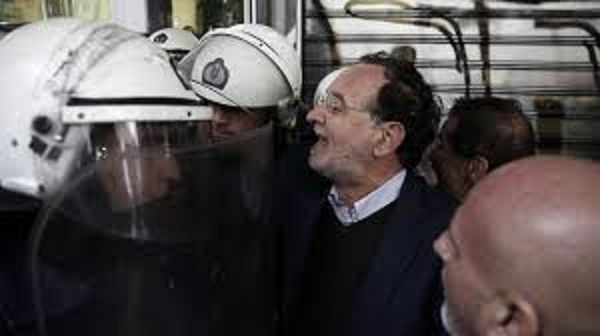 λαφαζάνη