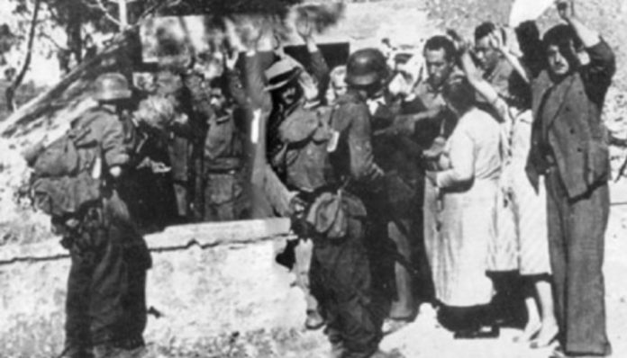 γερμανικές