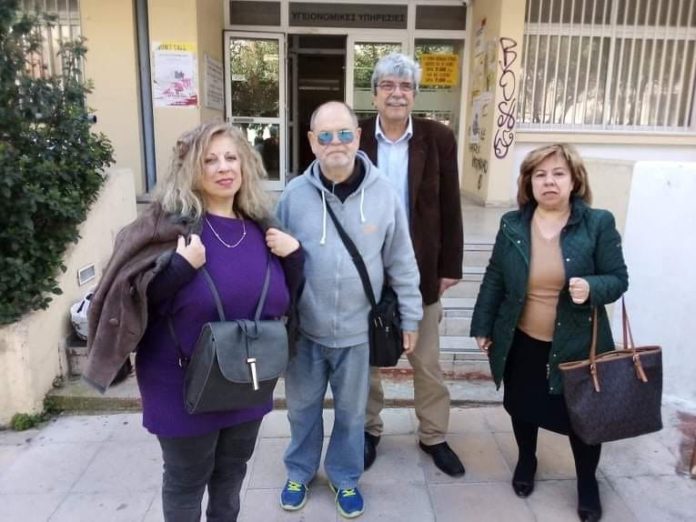 φίλος