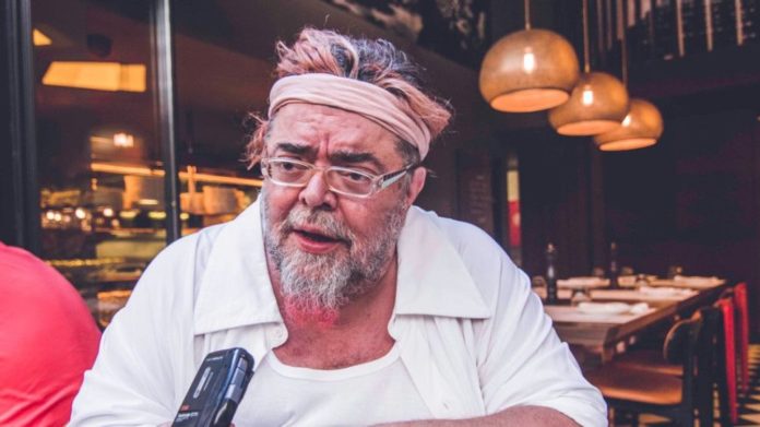 Τσίπρας