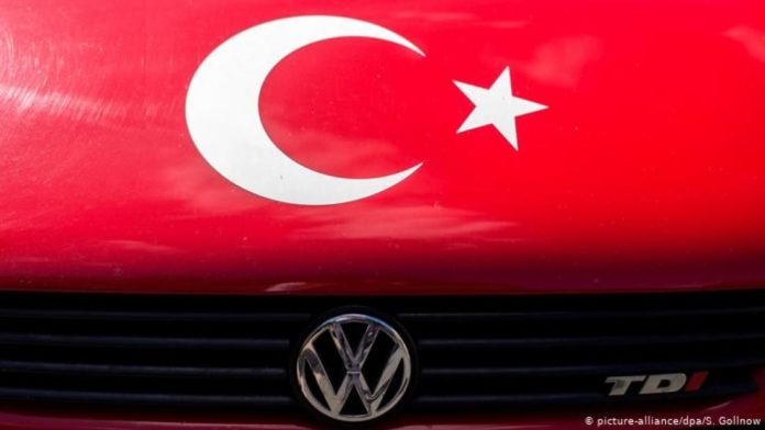 VW