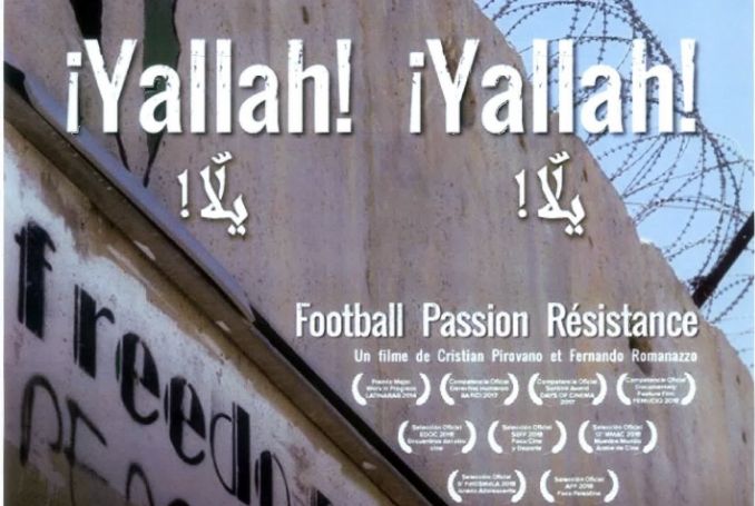 yallah