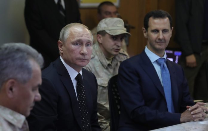 Assad