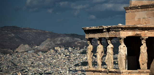 αρχαιότητες