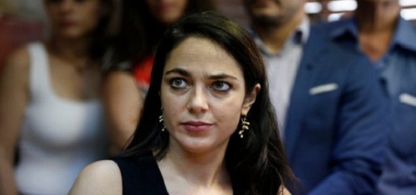 μιχαηλίδου