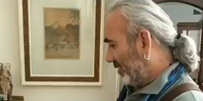 Κούρδους
