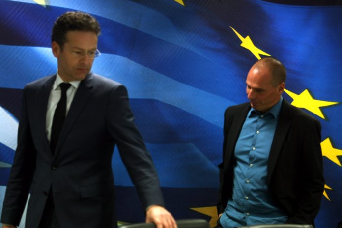 βαρουφάκης