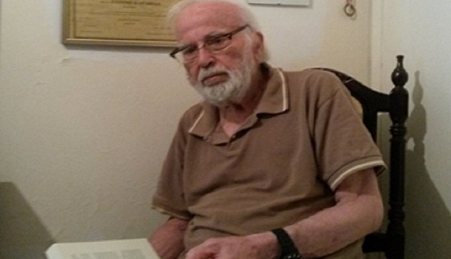 λογοτέχνης