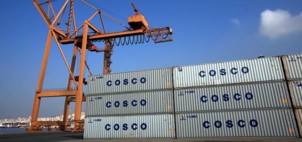 cosco