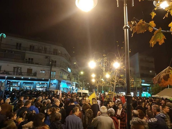 θεσσαλονίκη