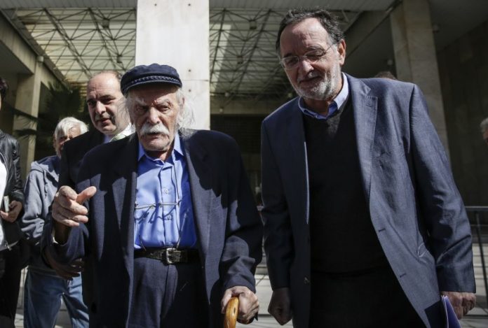 λαφαζάνης