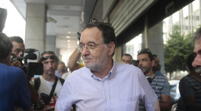 λαφαζάνης